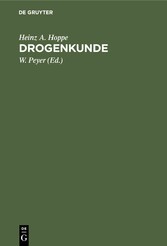 Drogenkunde