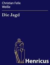 Die Jagd