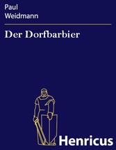 Der Dorfbarbier