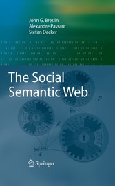 The Social Semantic Web