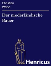 Der niederländische Bauer