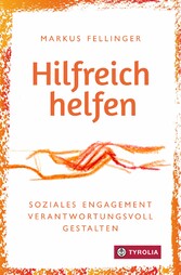 Hilfreich helfen