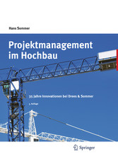 Projektmanagement im Hochbau