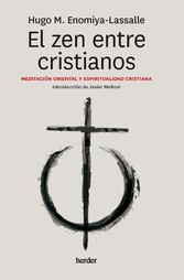 El zen entre cristianos