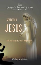 Gestatten, Jesus