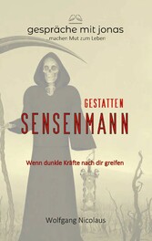 Gestatten Sensenmann