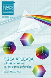 Física aplicada a los bienes culturales