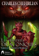 Les héritiers draconiques