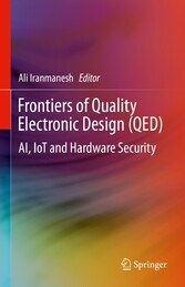 Frontiers of Quality Electronic Design (QED)