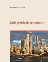 Erfolgreich als Importeur