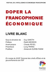 Doper la Francophonie économique