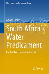 South Africa's Water Predicament