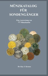 Münzkatalog für Sondengänger