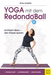 Yoga mit dem Redondo Ball