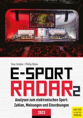 E-Sport Radar 2