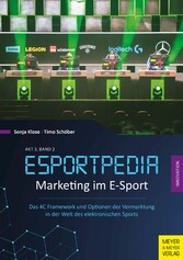 Marketing im E-Sport