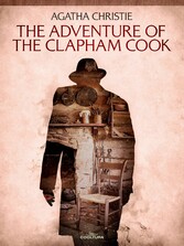 The Adventure of the Clapham Cook