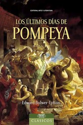 Los últimos días de Pompeya