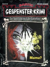 Gespenster-Krimi 112