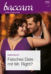 Falsches Date mit Mr. Right?