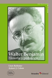 Walter Benjamin