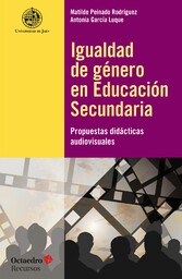 Igualdad de género en Educación Secundaria