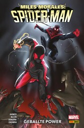 MILES MORALES: SPIDER-MAN N.7 - GEBALLTE POWER