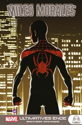 MILES MORALES - ULTIMATIVES ENDE