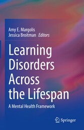 Learning Disorders Across the Lifespan