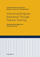 Improving Religious Education Through Teacher Training