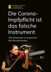 Die Corona-Impfpflicht ist das falsche Instrument