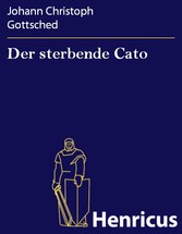 Der sterbende Cato