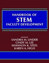 Handbook of STEM Faculty Development