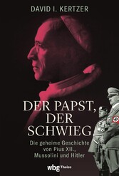 Der Papst, der schwieg