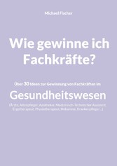 Wie gewinne ich Fachkräfte?