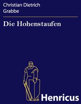 Die Hohenstaufen