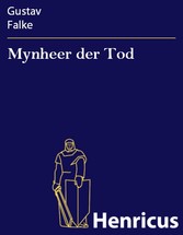 Mynheer der Tod