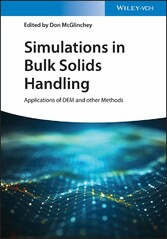 Simulations in Bulk Solids Handling