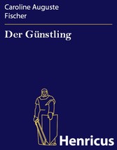 Der Günstling