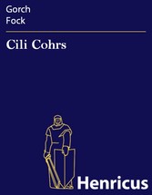 Cili Cohrs