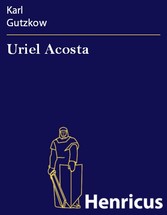 Uriel Acosta