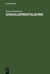 Signalementslehre