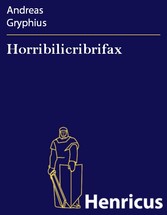 Horribilicribrifax