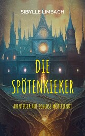 Die Spötenkieker