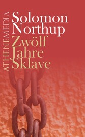 Zwölf Jahre Sklave