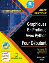 graphiques en pratique avec python