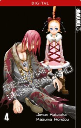 Deadman Wonderland 04