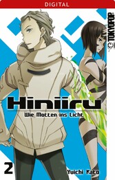 Hiniiru - Wie Motten ins Licht 02