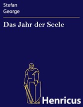 Das Jahr der Seele