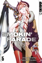 Smokin' Parade 05